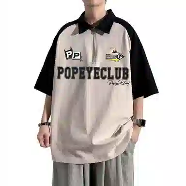 POPEYE LogoPolo
