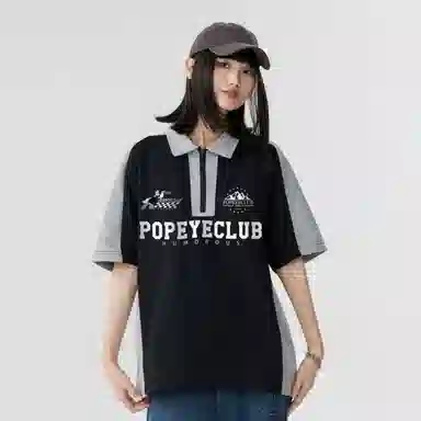 POPEYE LogoPolo