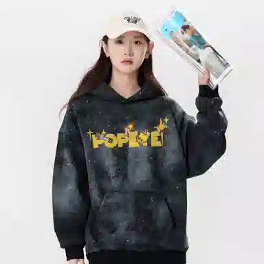 POPEYE LOGO