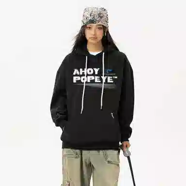 POPEYE oversize
