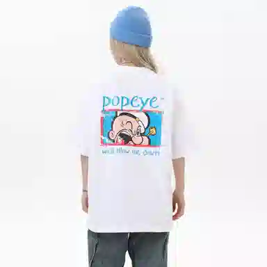 POPEYE T-Shirt