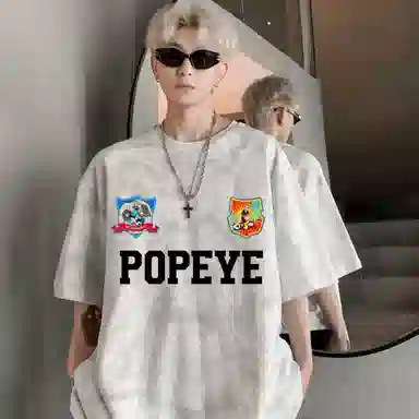 POPEYE logoT