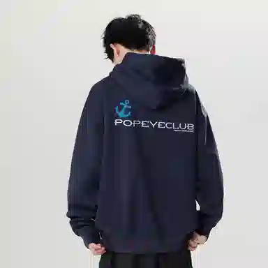 POPEYE logo