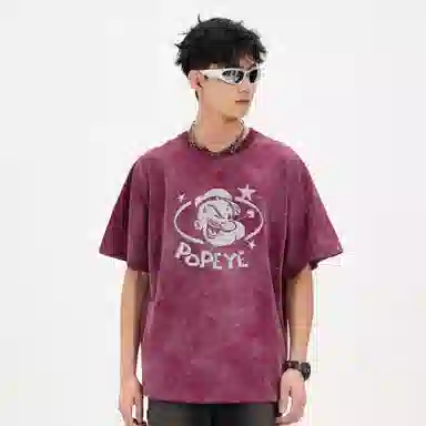 POPEYE logoT