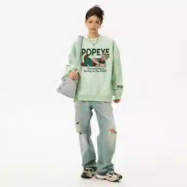 POPEYE