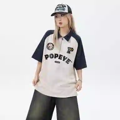 POPEYE Polo