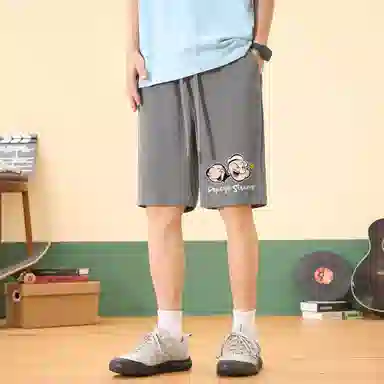 POPEYE Logo