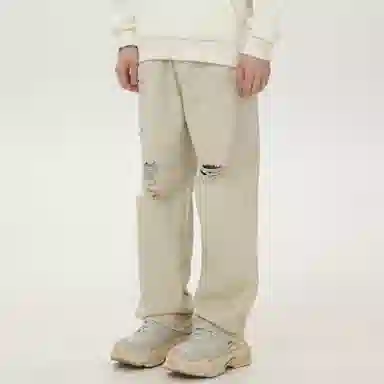 POPEYE Denim Pants
