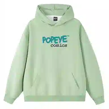 POPEYE oversize