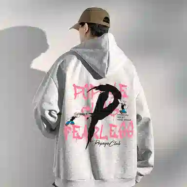 POPEYE Logo