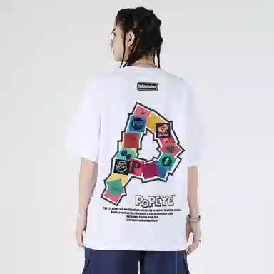 POPEYE T