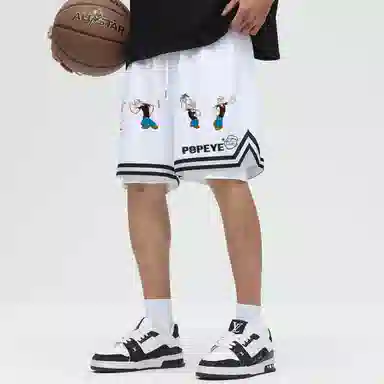 POPEYE Logo