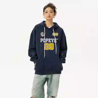 POPEYE logooversize