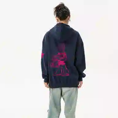 POPEYE oversize
