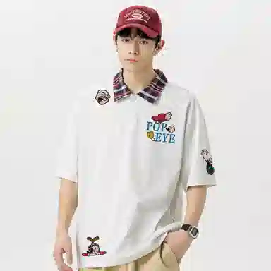 POPEYE polo