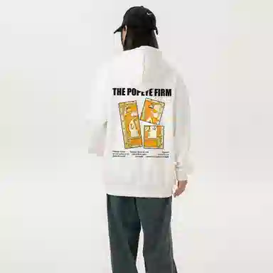 POPEYE oversize