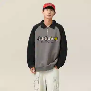 POPEYE Sweatshirt