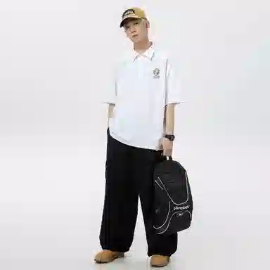POPEYE LogoPolo