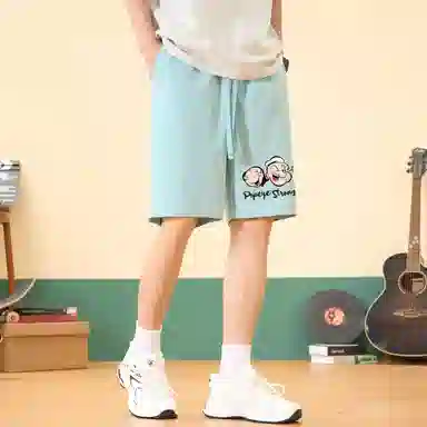 POPEYE Logo