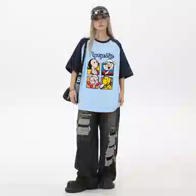 POPEYE T