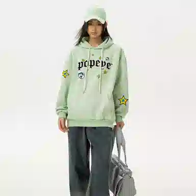 POPEYE oversize