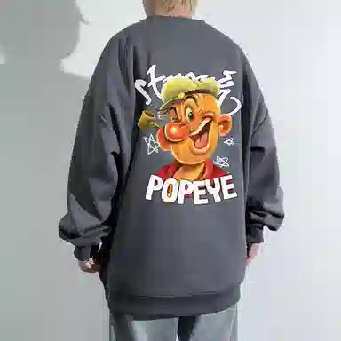 POPEYE logo