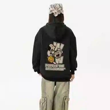 POPEYE Hoodie