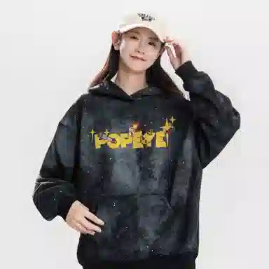 POPEYE LOGO