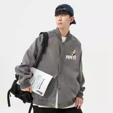 POPEYE logo