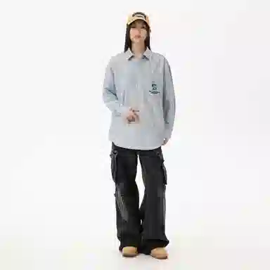 POPEYE oversize
