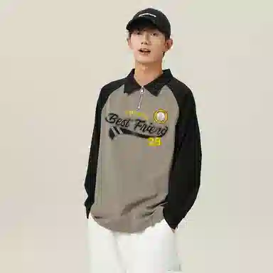 POPEYE Polo