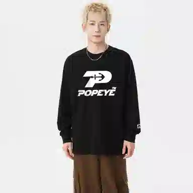 POPEYE logoT