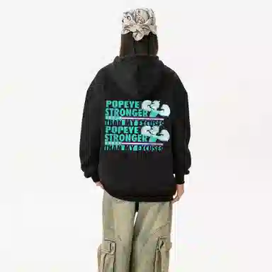 POPEYE oversize