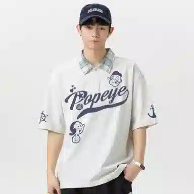 POPEYE POLOlogopolo