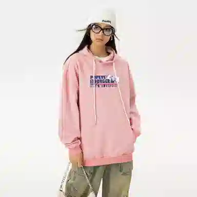POPEYE oversize