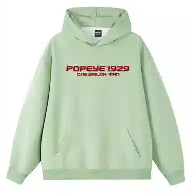 POPEYE oversize