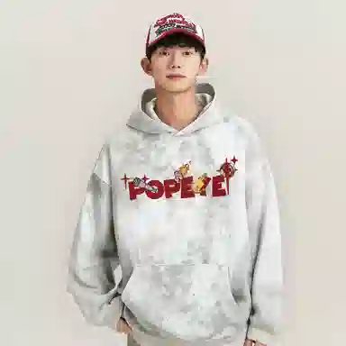 POPEYE LOGO
