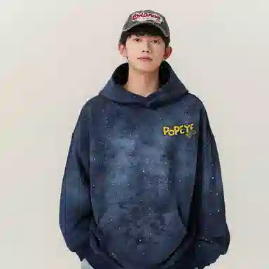 POPEYE Logo