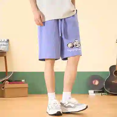 POPEYE Logo