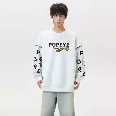 POPEYE Logo