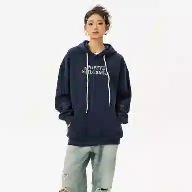 POPEYE Logooversize