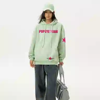 POPEYE oversize