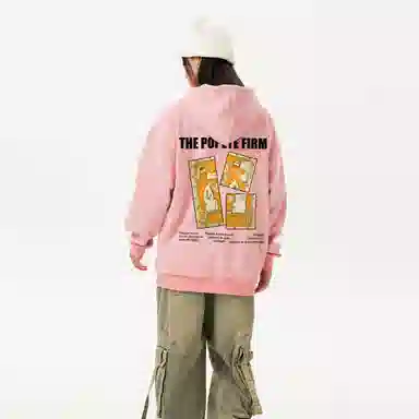 POPEYE oversize