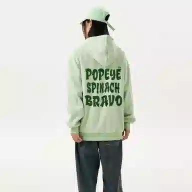 POPEYE oversize