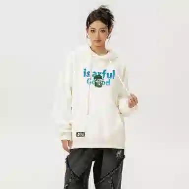 POPEYE oversize
