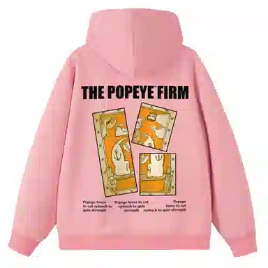 POPEYE oversize