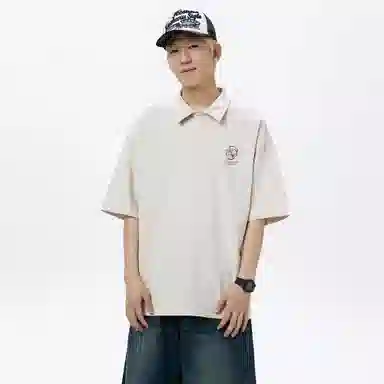POPEYE LogoPolo