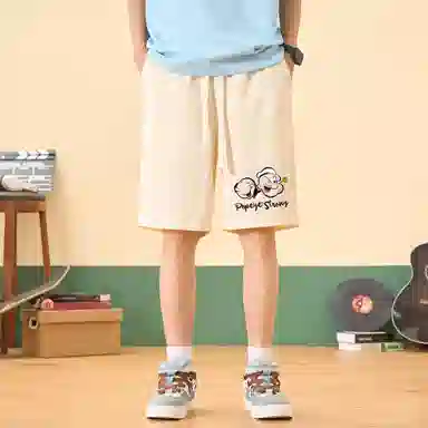 POPEYE Logo
