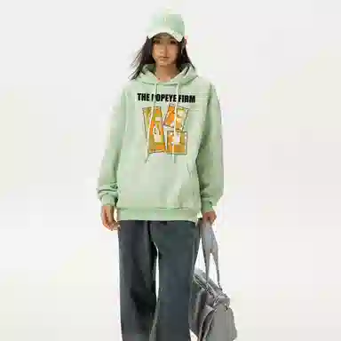 POPEYE oversize
