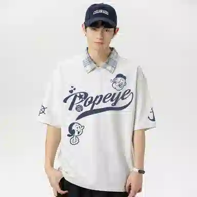 POPEYE POLOlogopolo